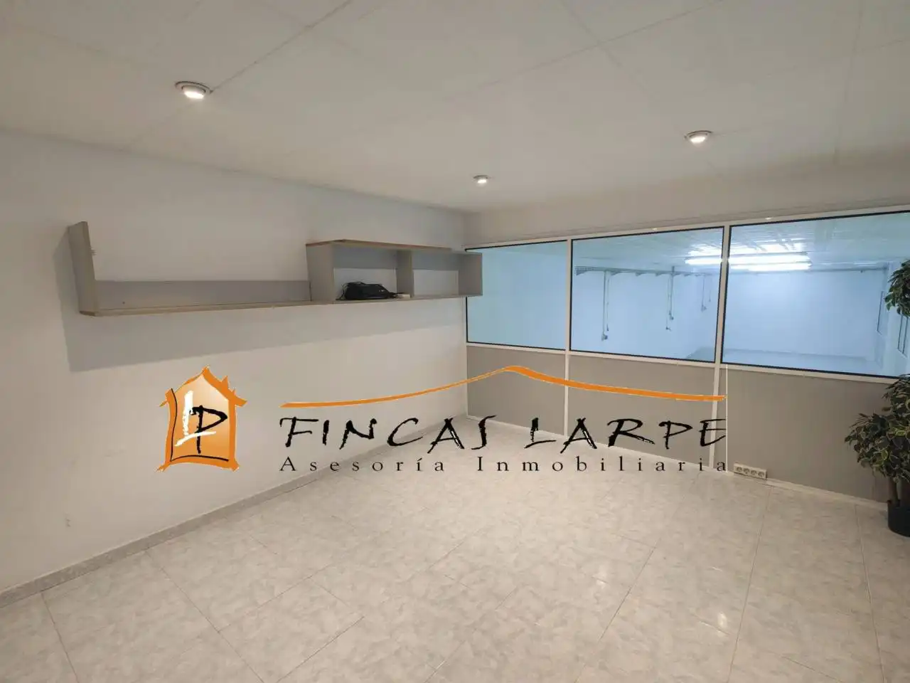 Business premises for sale in Castellbisbal, imagen 8
