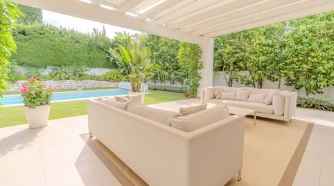 Foto 2 de Casa o chalet en venta en Sierra Blanca, Marbella