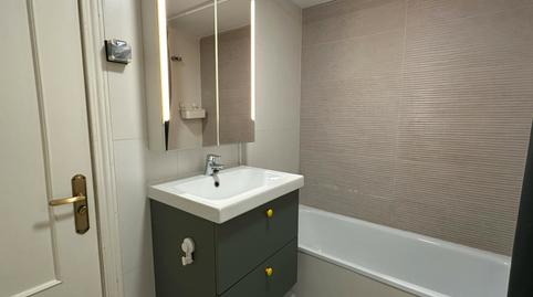 Foto 5 de Piso de alquiler en N/a, San Diego,  Madrid Capital