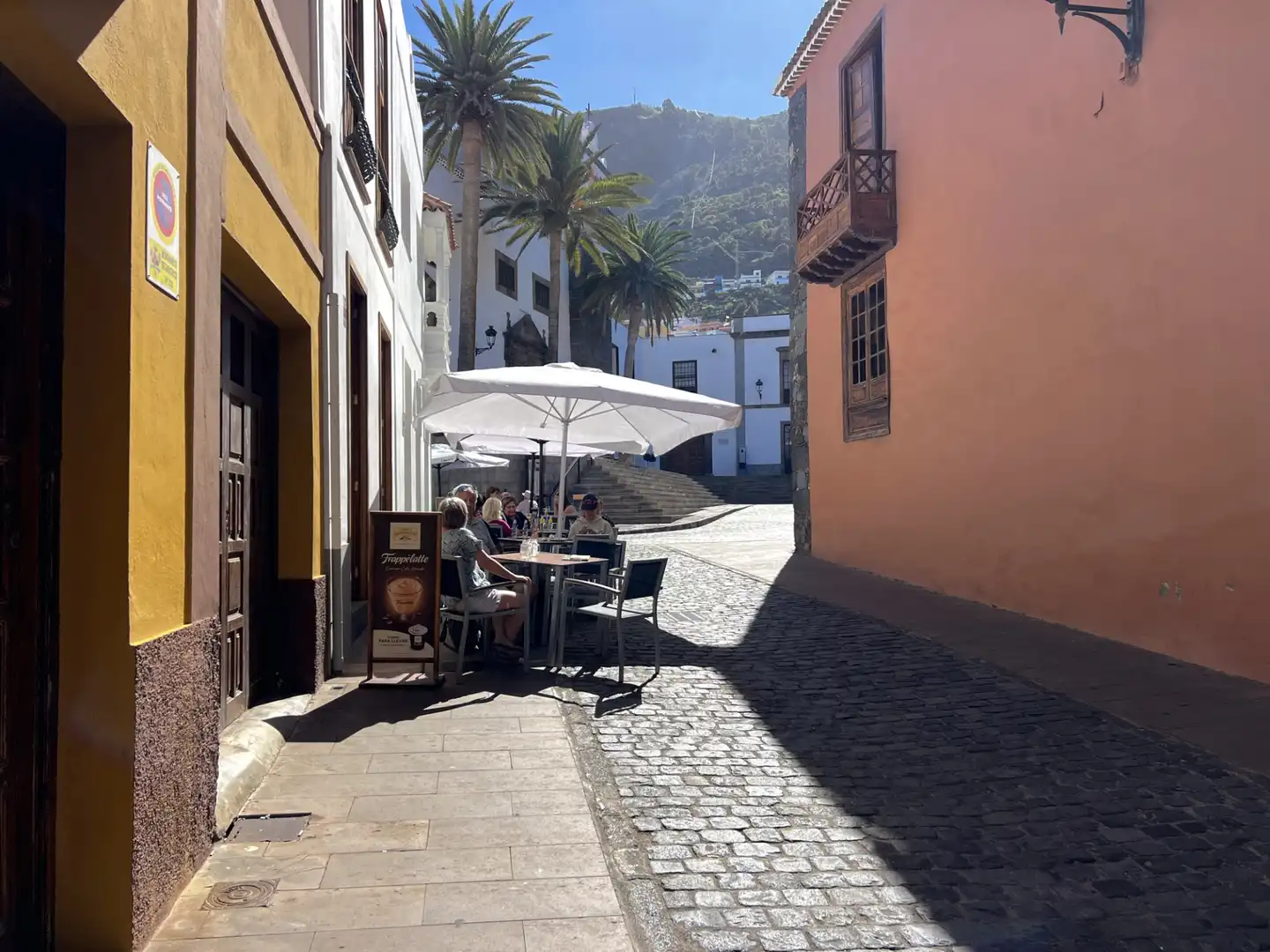 Villa con terrazza in vendita a Garachico, imagen 18