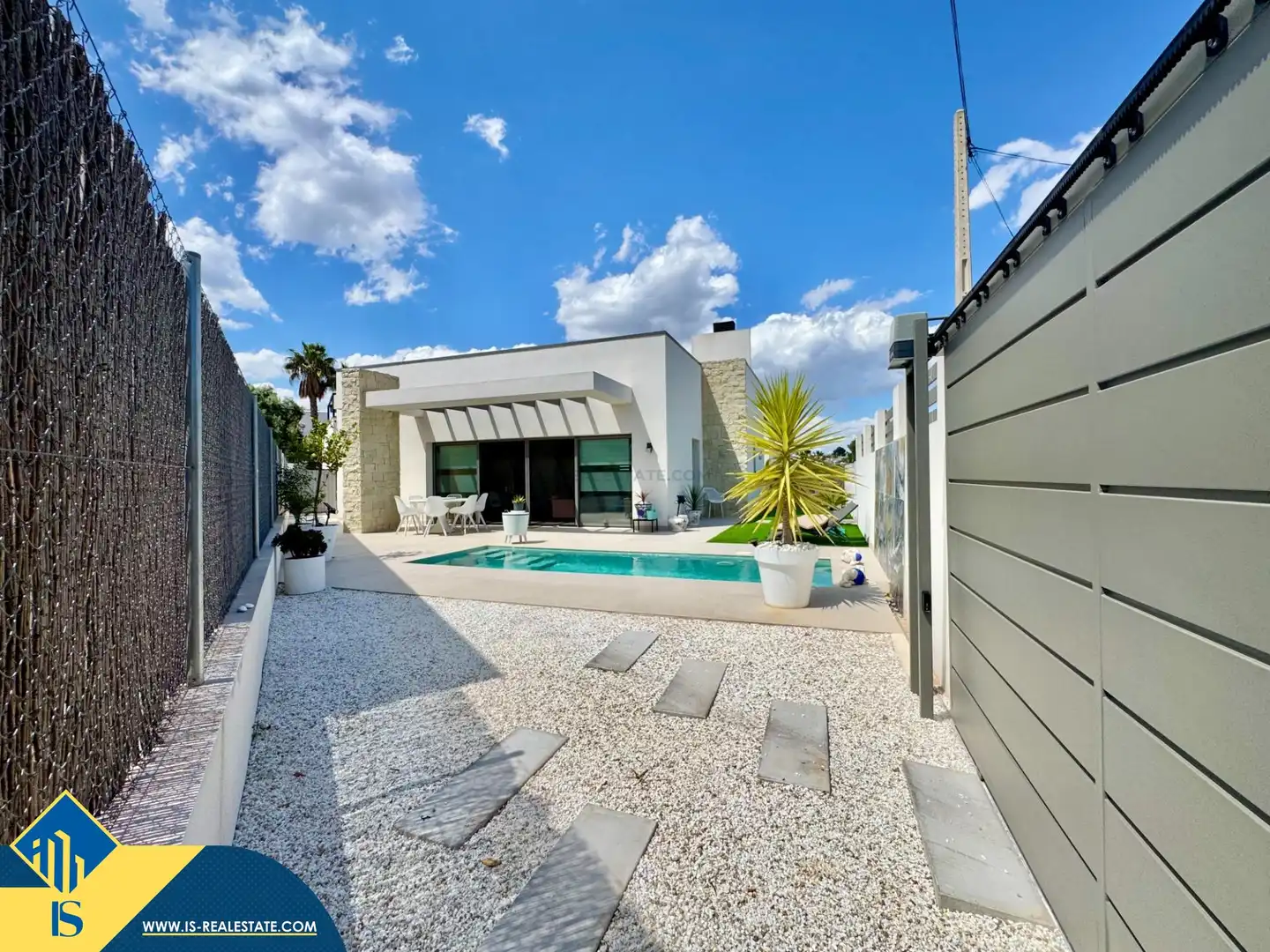 Villa avec jardin à vendre à San Miguel de Salinas, imagen 31