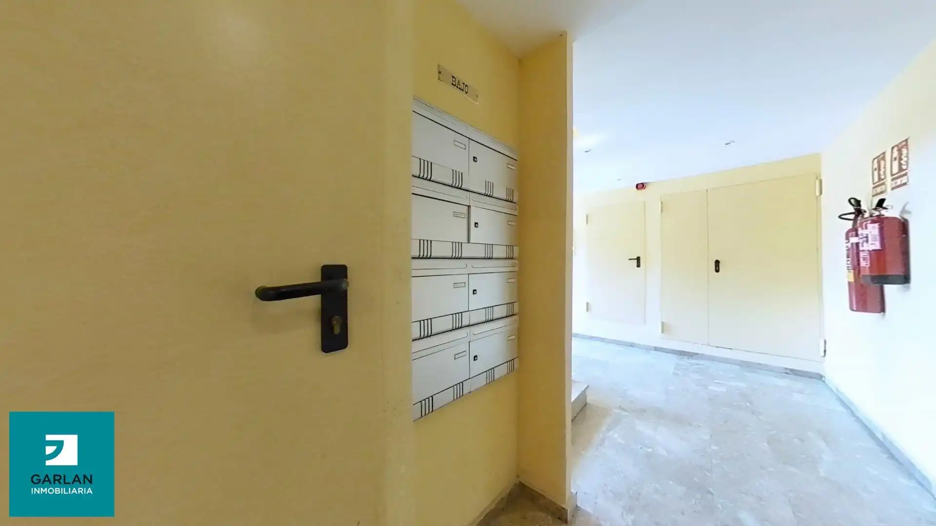 Wohnung zum Verkauf in Biescas mit Heizung, Parkett und Abstellraum