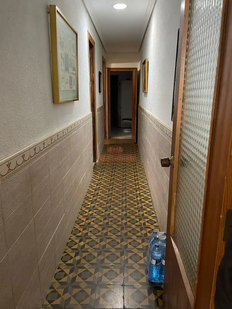 Planta baja en venta en Albacete