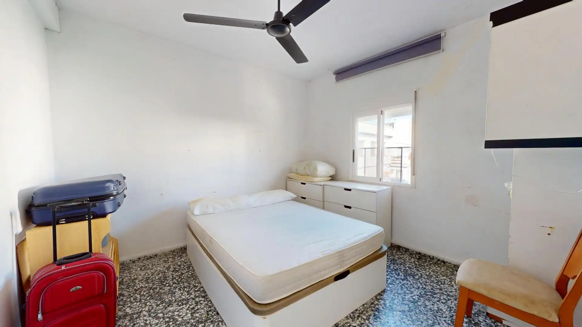 Detached homes for sale in Alcolea