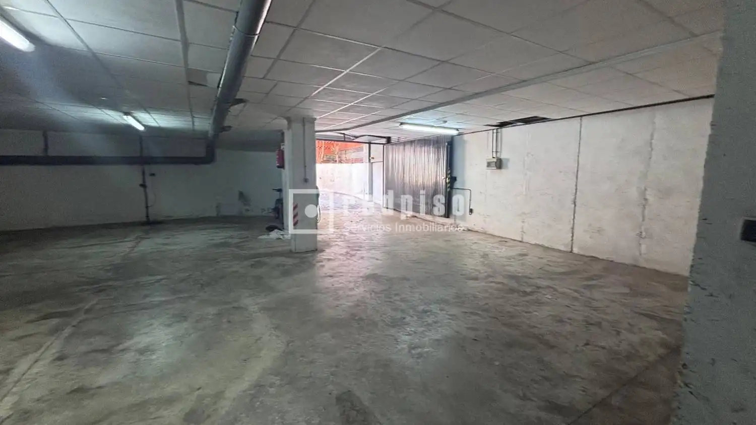 Garage zur Miete in Murcia