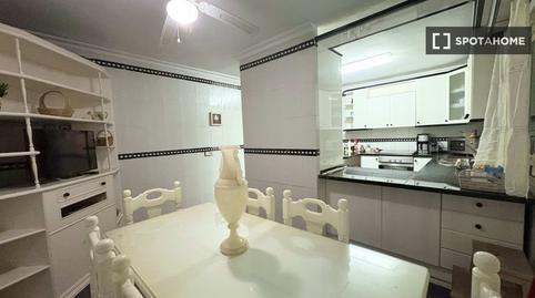Photo 3 of Apartment to share in La Calzada - La Florida, Sevilla