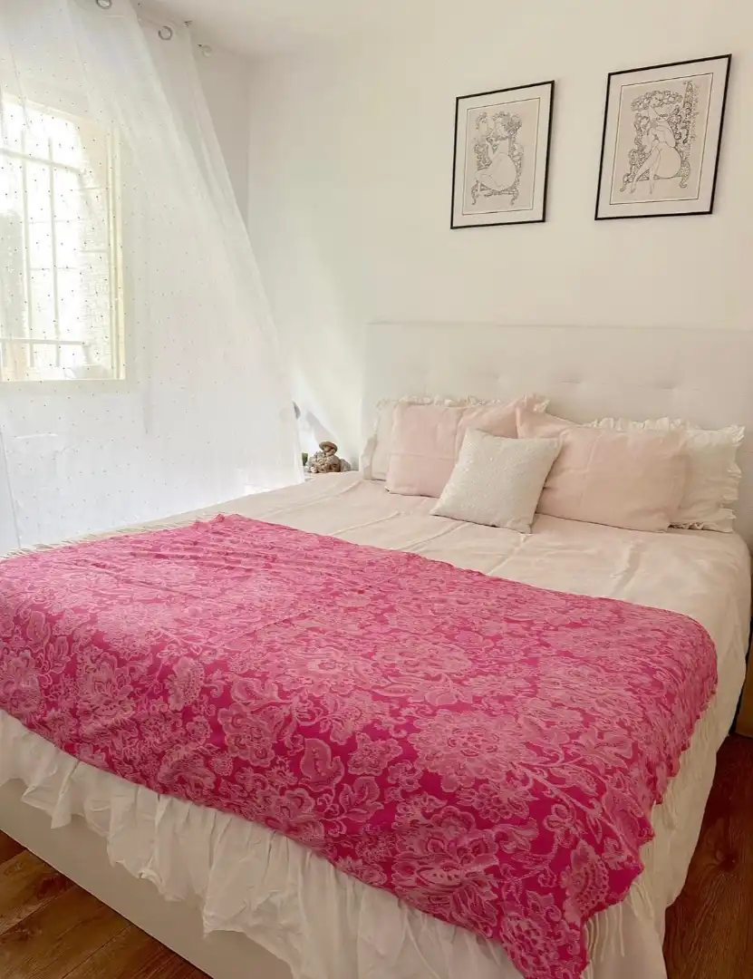 Bedroom of Ground floor for sale in Salou  with Private garden, Terrace and Furnished