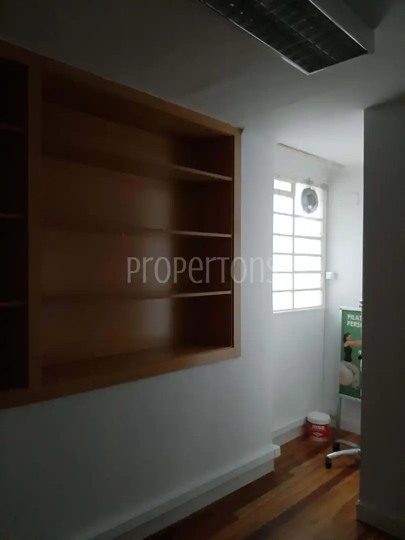 Büro zur Miete in Bilbao 