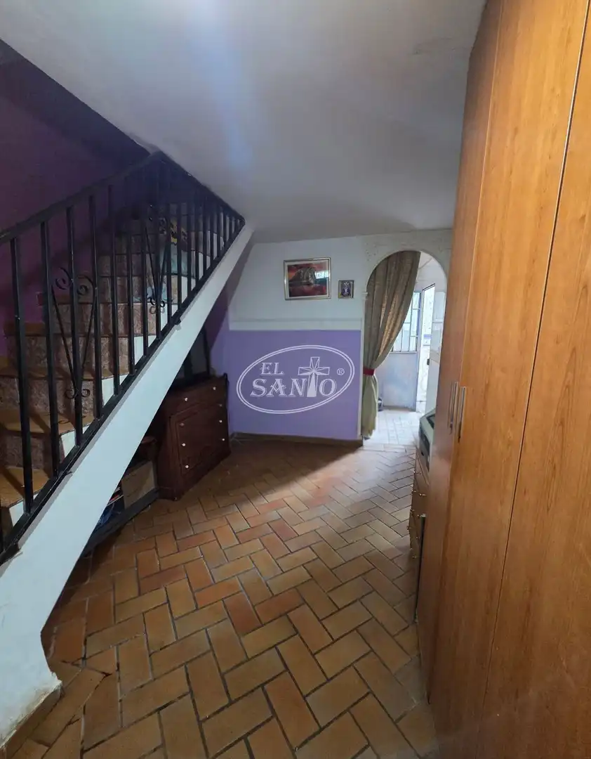 Haus zum Verkauf in FUNCIONARIO LÁZARO NAVAJAS, imagen 3