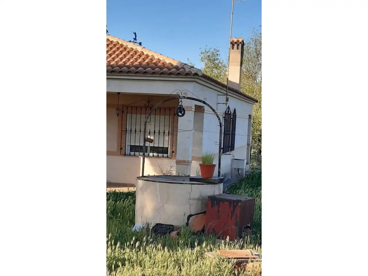Casa rústica en venda a Calzada de Calatrava, imagen 3