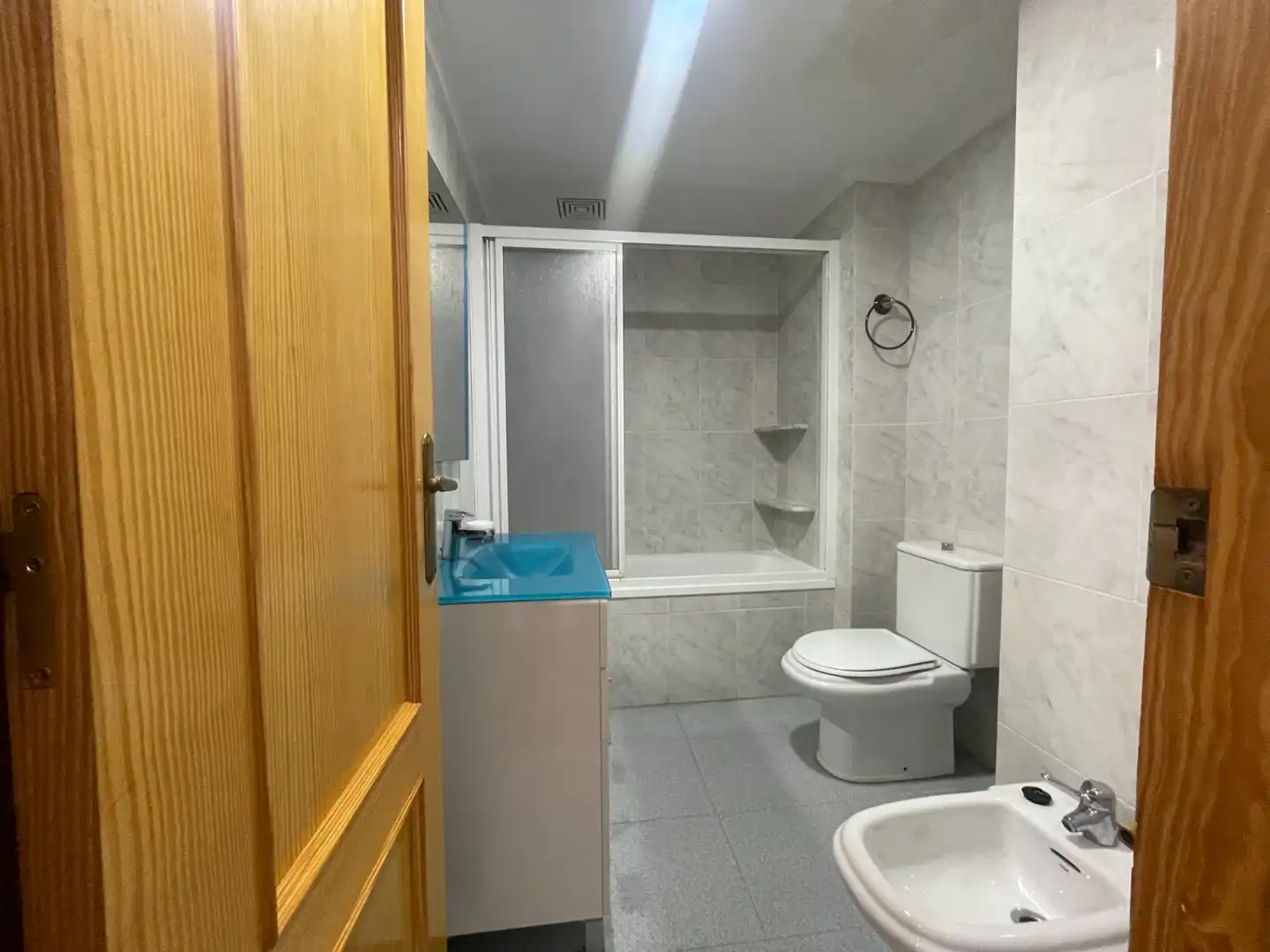 Baño de Piso en venta en Ontinyent con Aire acondicionado, Calefacción y Trastero