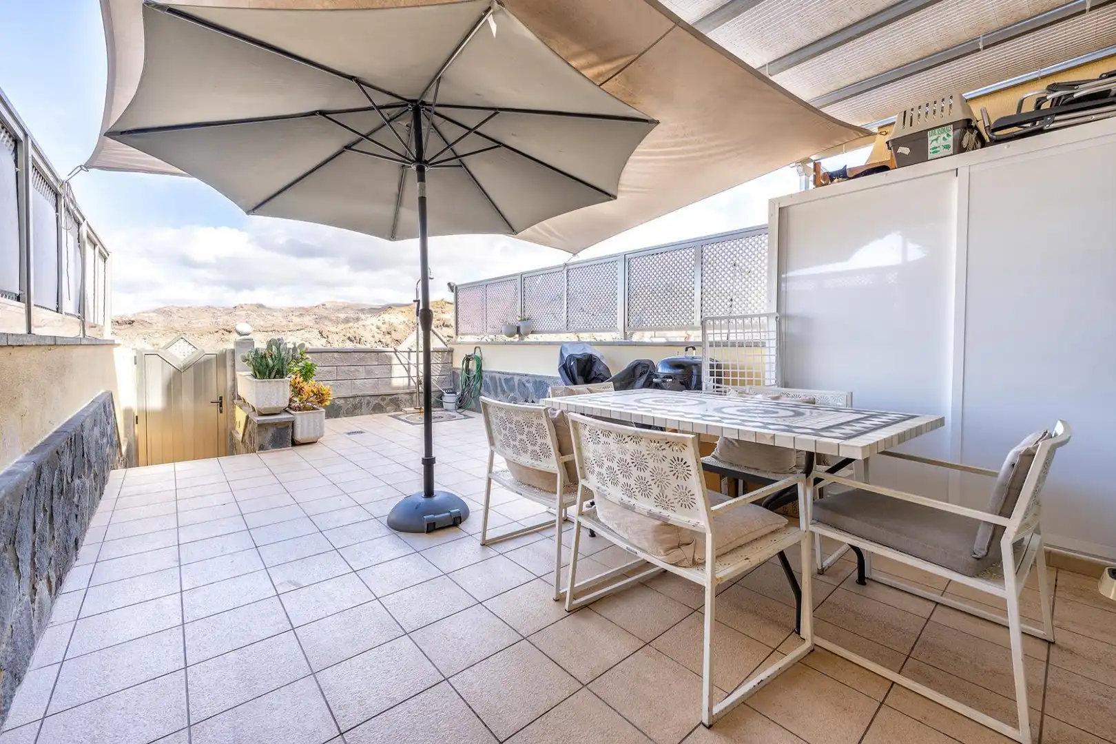Maisonette mit Terrasse zum Verkauf in Puerto Rico, imagen 30