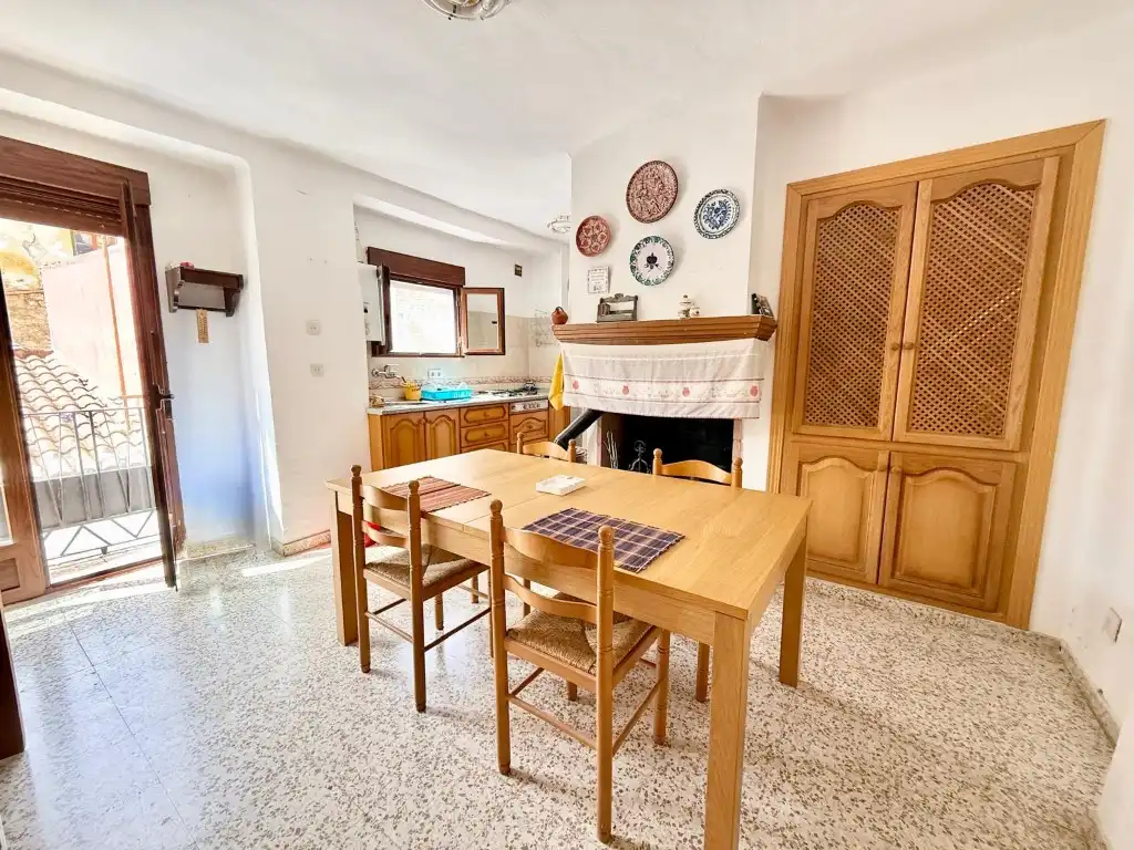 House with terrace for sale in Calle Cruz, imagen 6