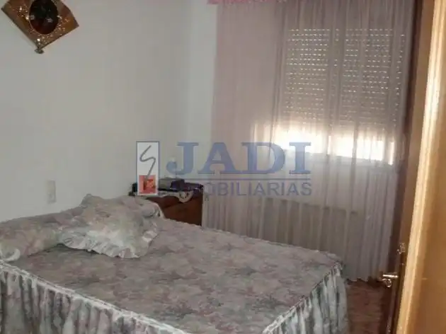 Casa en venda a Viso del Marqués, imagen 13