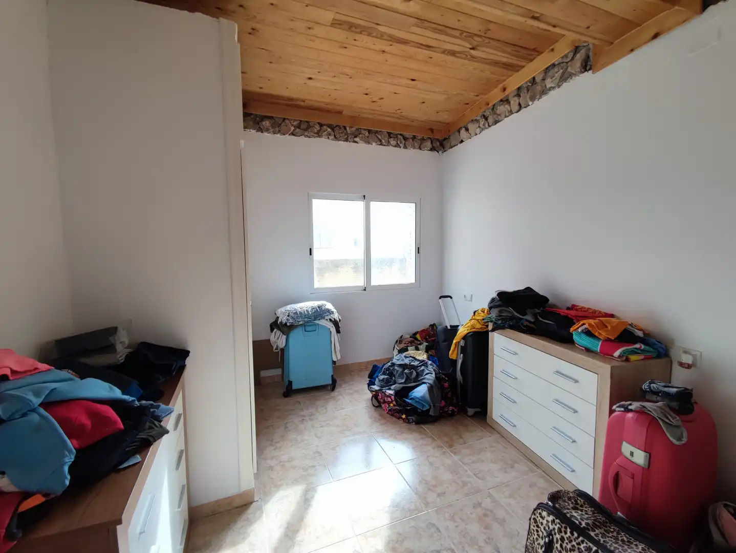Schlafzimmer von Haus oder Chalet zum Verkauf in Alcanar mit Terrasse