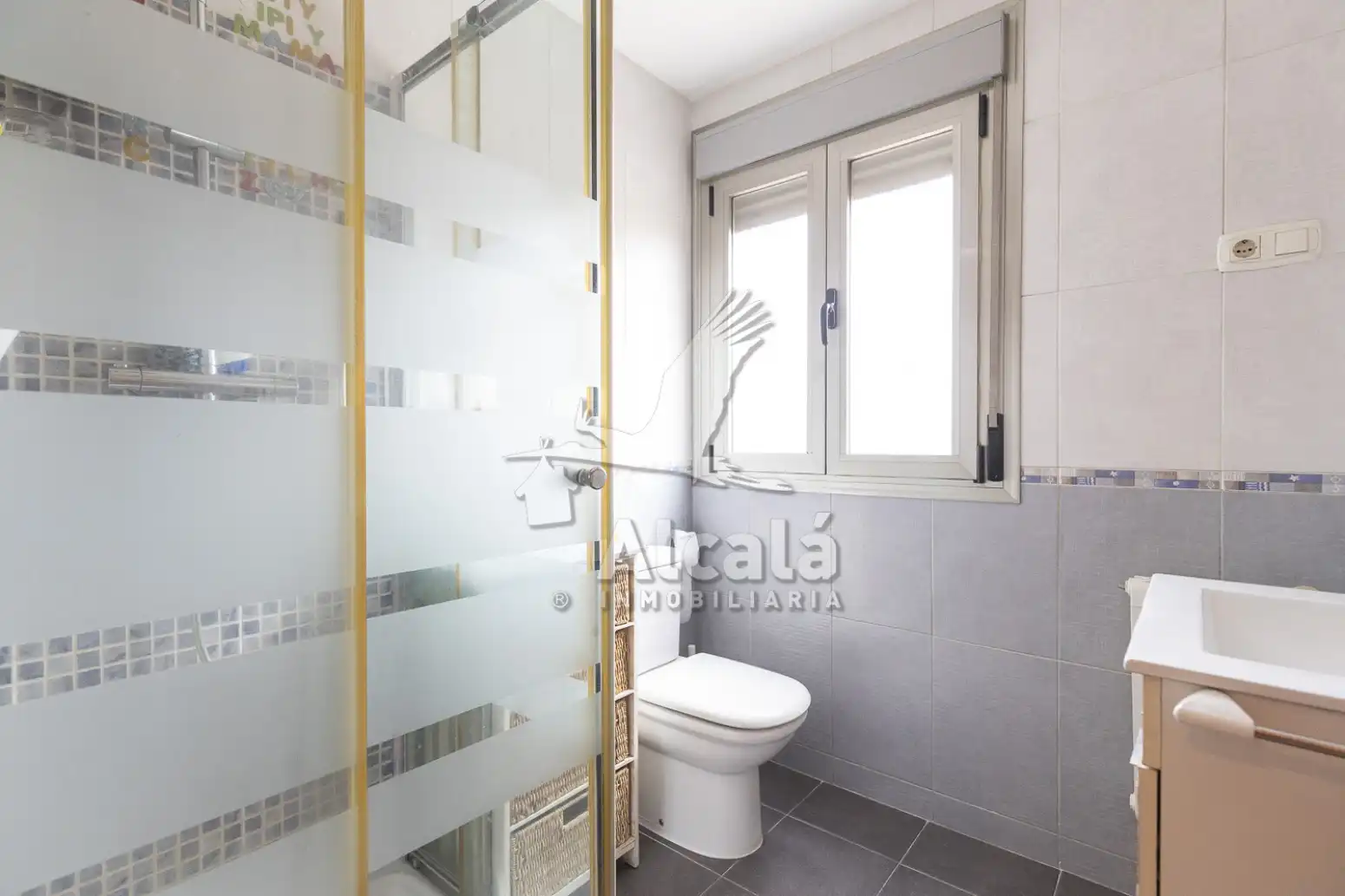 Baño de Piso en venta en Torrejón de Ardoz con Calefacción y Trastero
