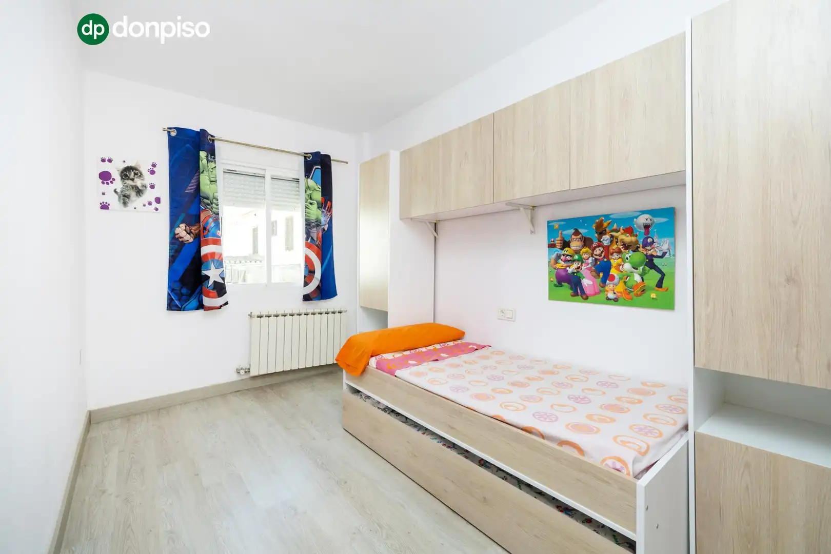 Casa a schiera in vendita a Avenida de San Marcos, imagen 15