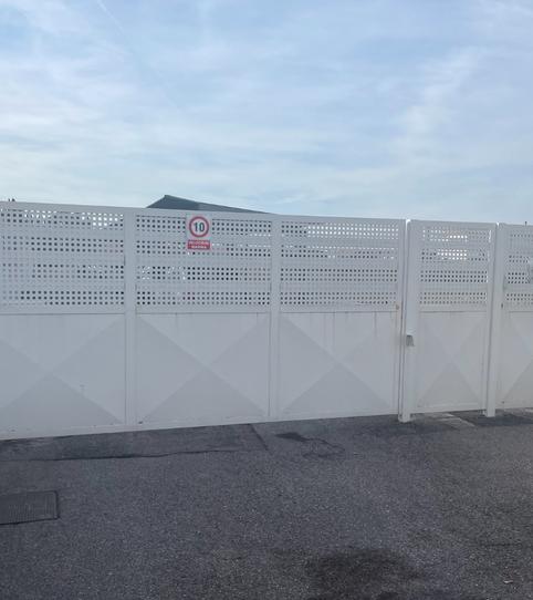 Foto 2 de Garaje de alquiler en Camí de L'om Blanc, 25, Playa - Ben Afeli, Castellón