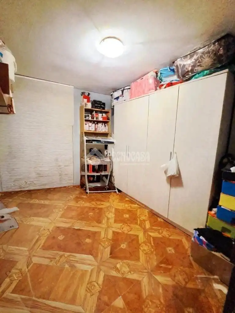Piso en venta en Parla con Aire acondicionado