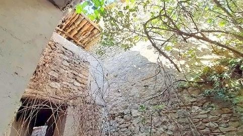 Foto 3 de Casa o chalet en venta en Carrer del Calvari, Àger, Lleida