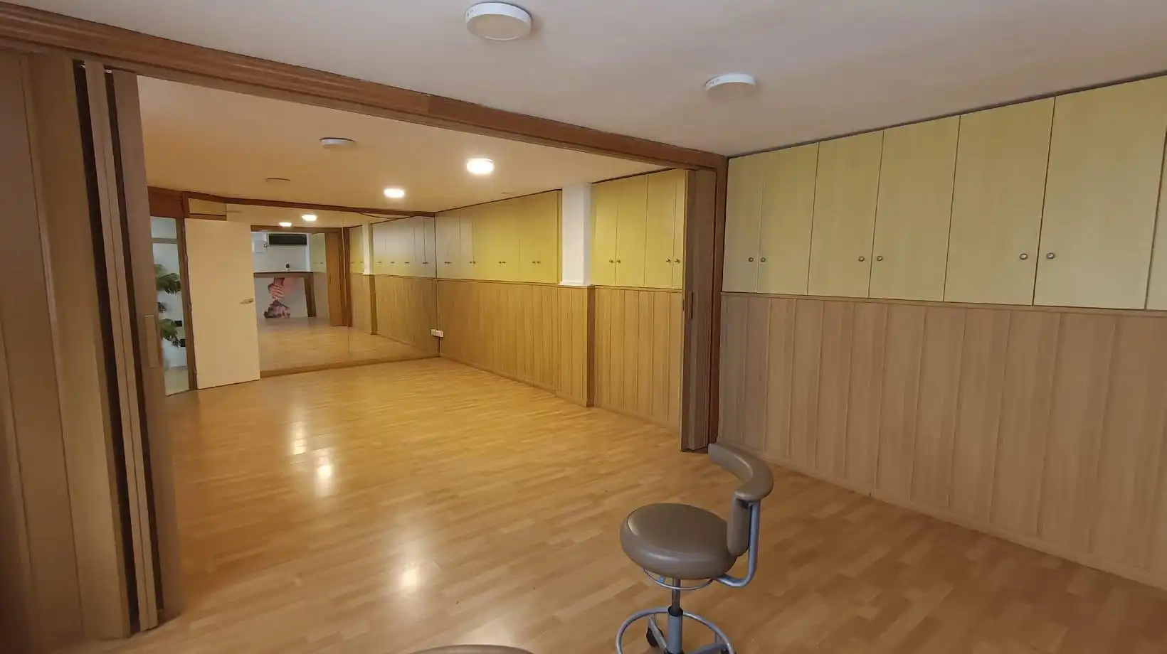 Local en venta en Pilar de la Horadada con Aire acondicionado y Amueblado