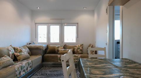 Foto 3 de Piso en venta en Carrer Mas Canals del, Can Puiggener, Barcelona