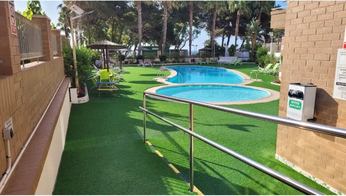 Apartment mit Pool zum Verkauf in Amplaries 23, imagen 23