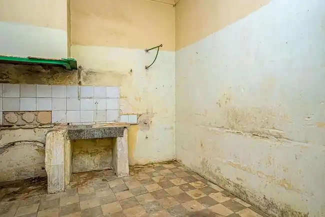 Cocina de Piso en venta en Orihuela