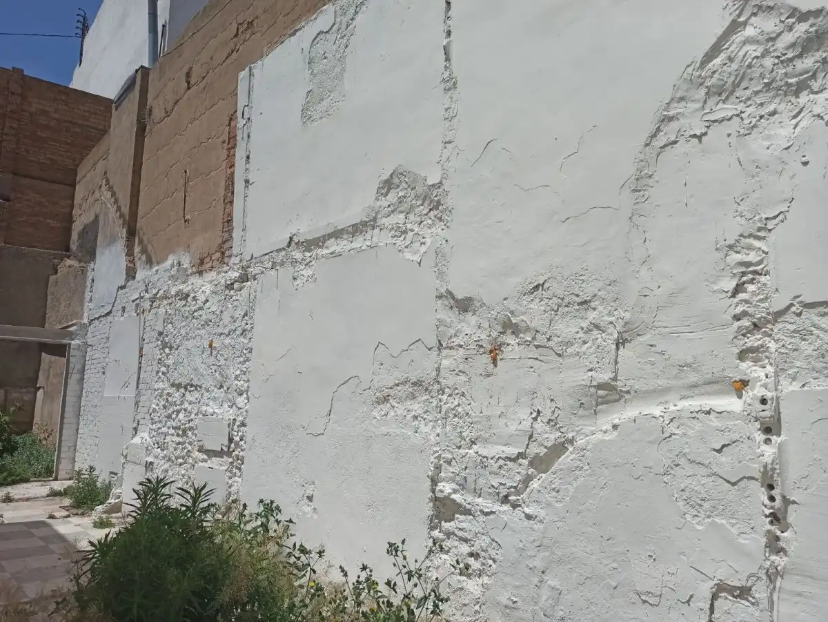 Exterior view of Residential for sale in Vila-real
