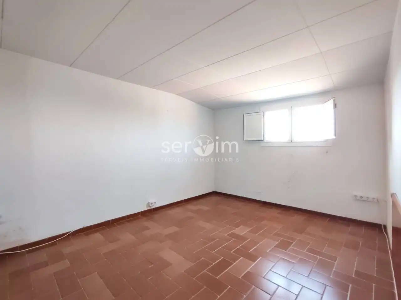 Dormitori de Finca rústica en venda en Quart