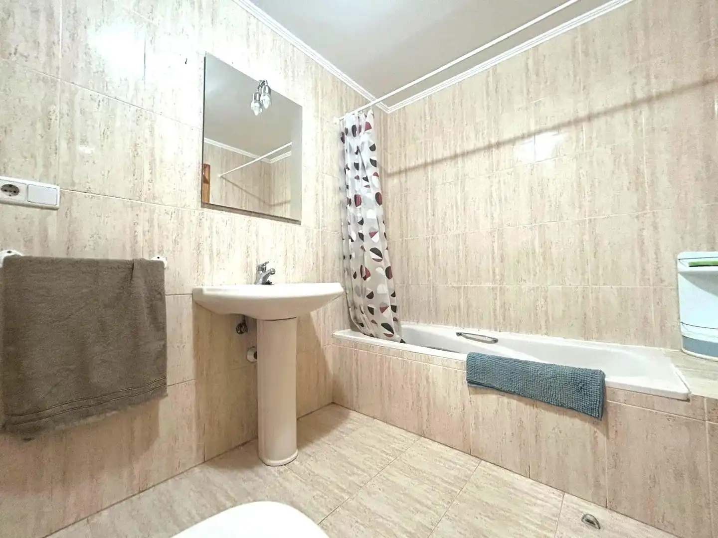 Piso en venta en El Ejido, Almería