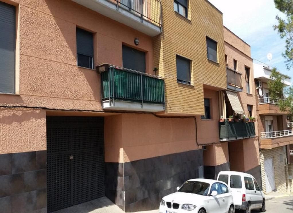 Exterior view of Garage for sale in Monistrol de Montserrat