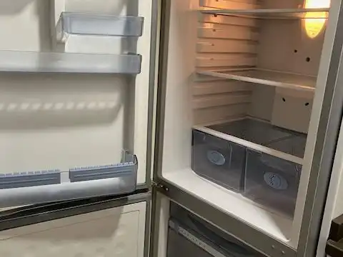 Cuina de Oficina de lloguer en Zaragoza amb Calefacció i Moblat