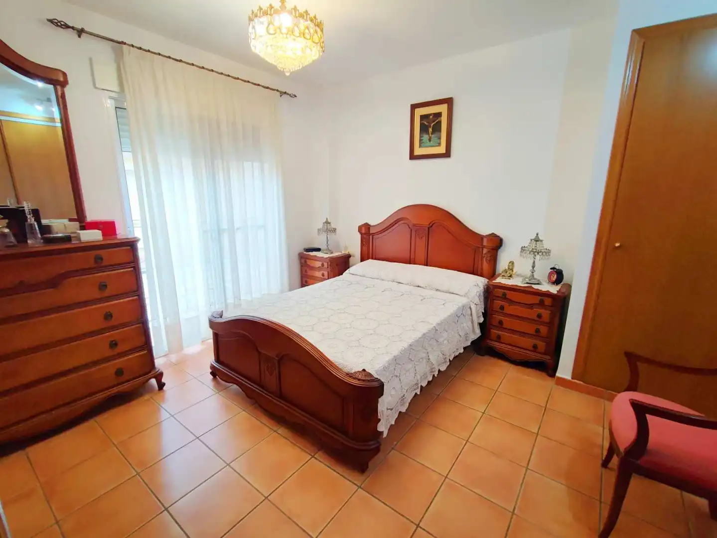 Casa adosada en venta en Bulevar del Xúquer
