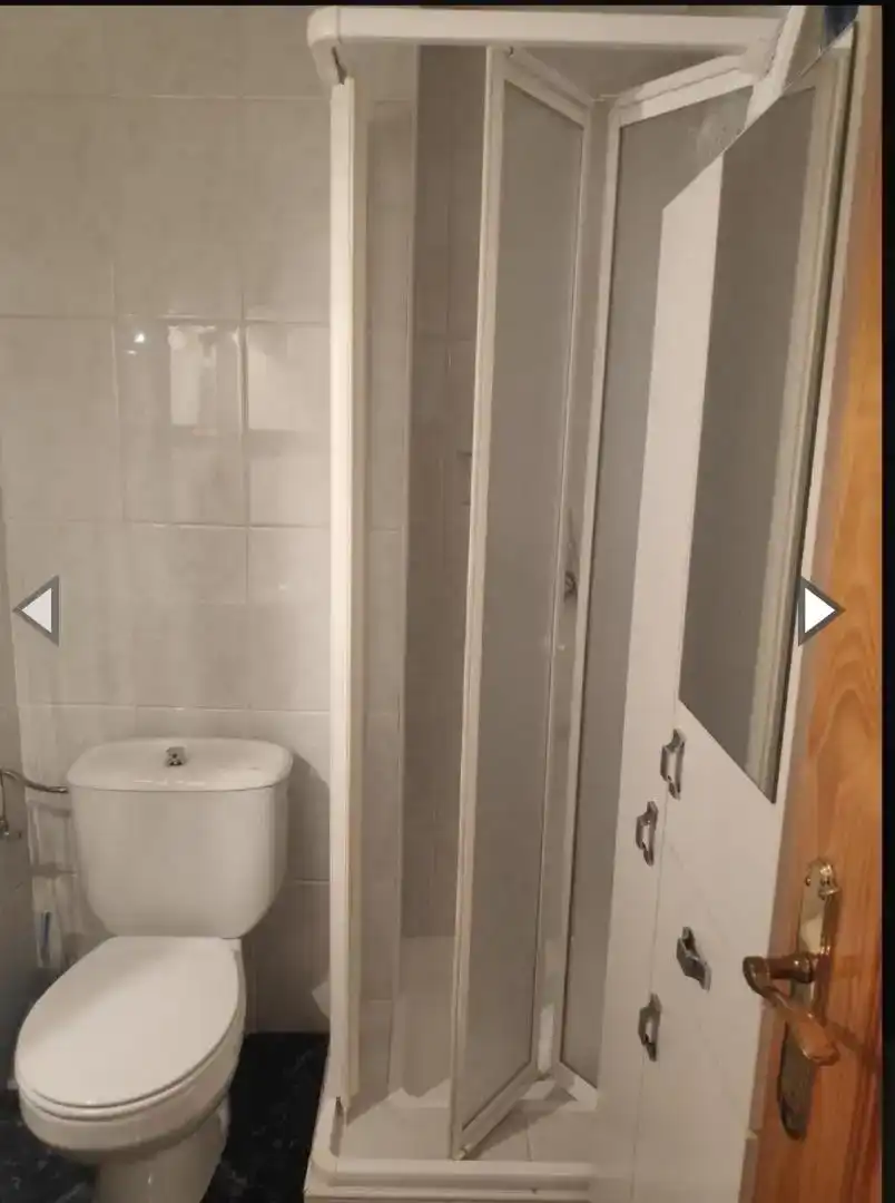 Bany de Dúplex en venda en Moratalla amb Aire condicionat