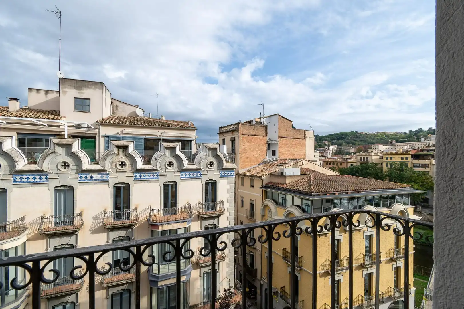 Penthouse with lift for sale in Centre - Barri Vell, imagen 18