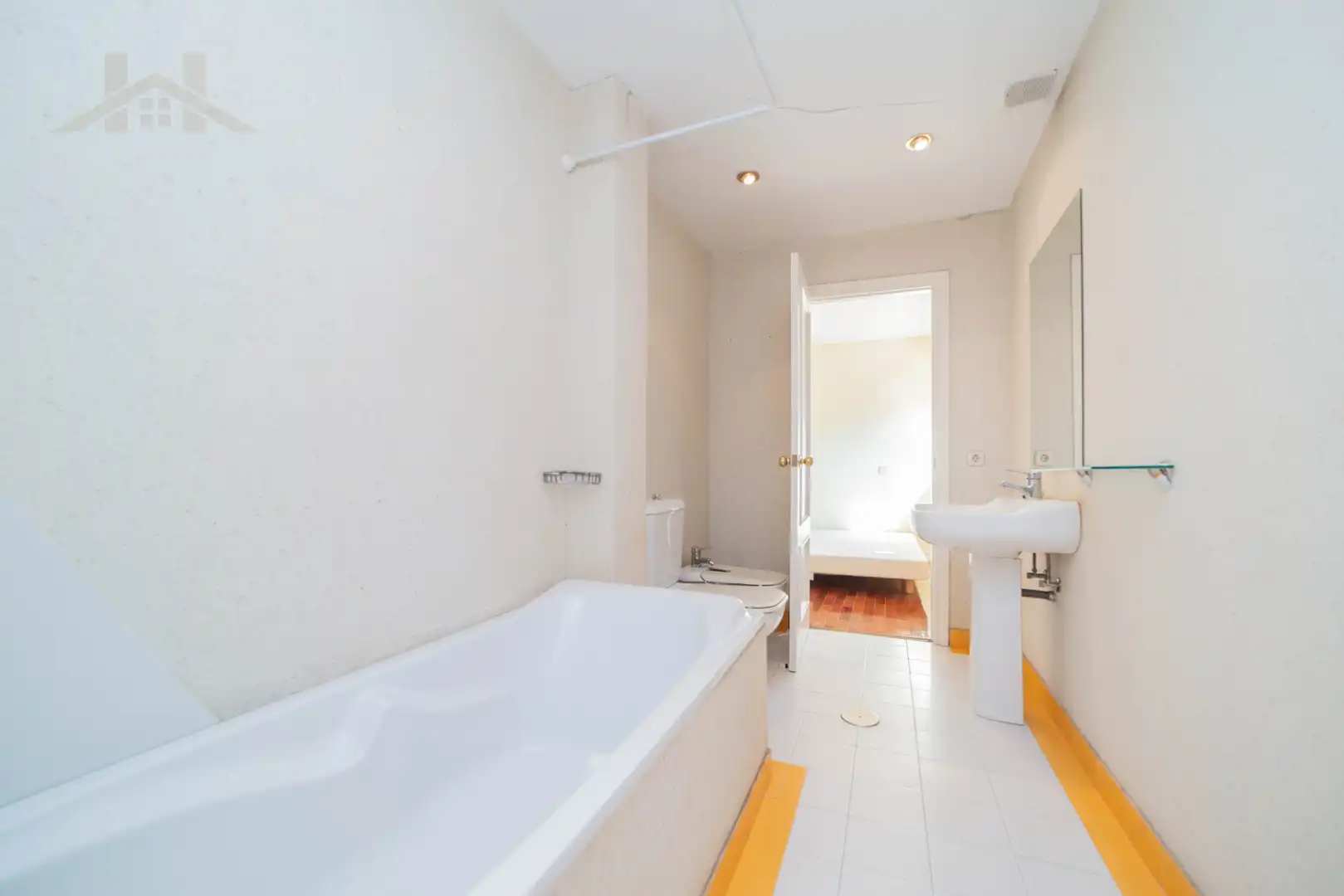 Casa con terraza en venta en Calle Álamo, imagen 31