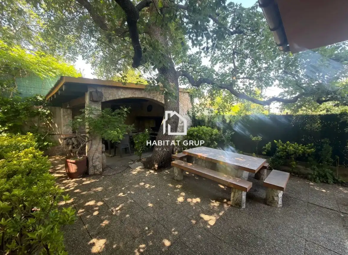 Casa con piscina in vendita a Sils, imagen 6