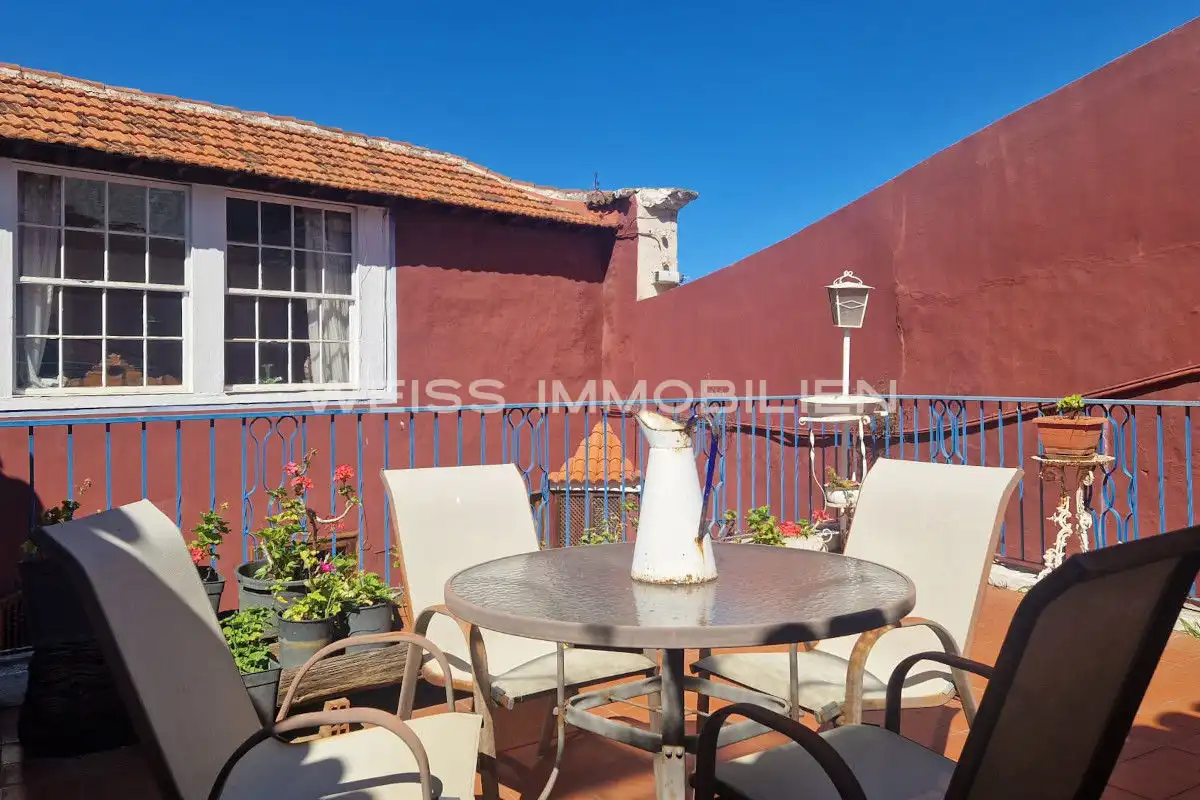 Houses for sale in La Perdoma - San Antonio - Benijos