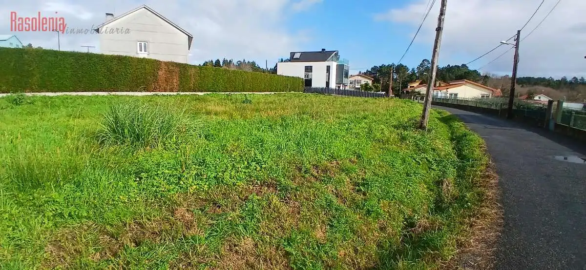 Terreny residencial en venda a VILARES 1, imagen 10