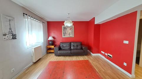 Photo 3 of Flat to rent in Pamplona-iruña - Travesía Martín Azpilcueta, 2, San Juan,  Pamplona / Iruña