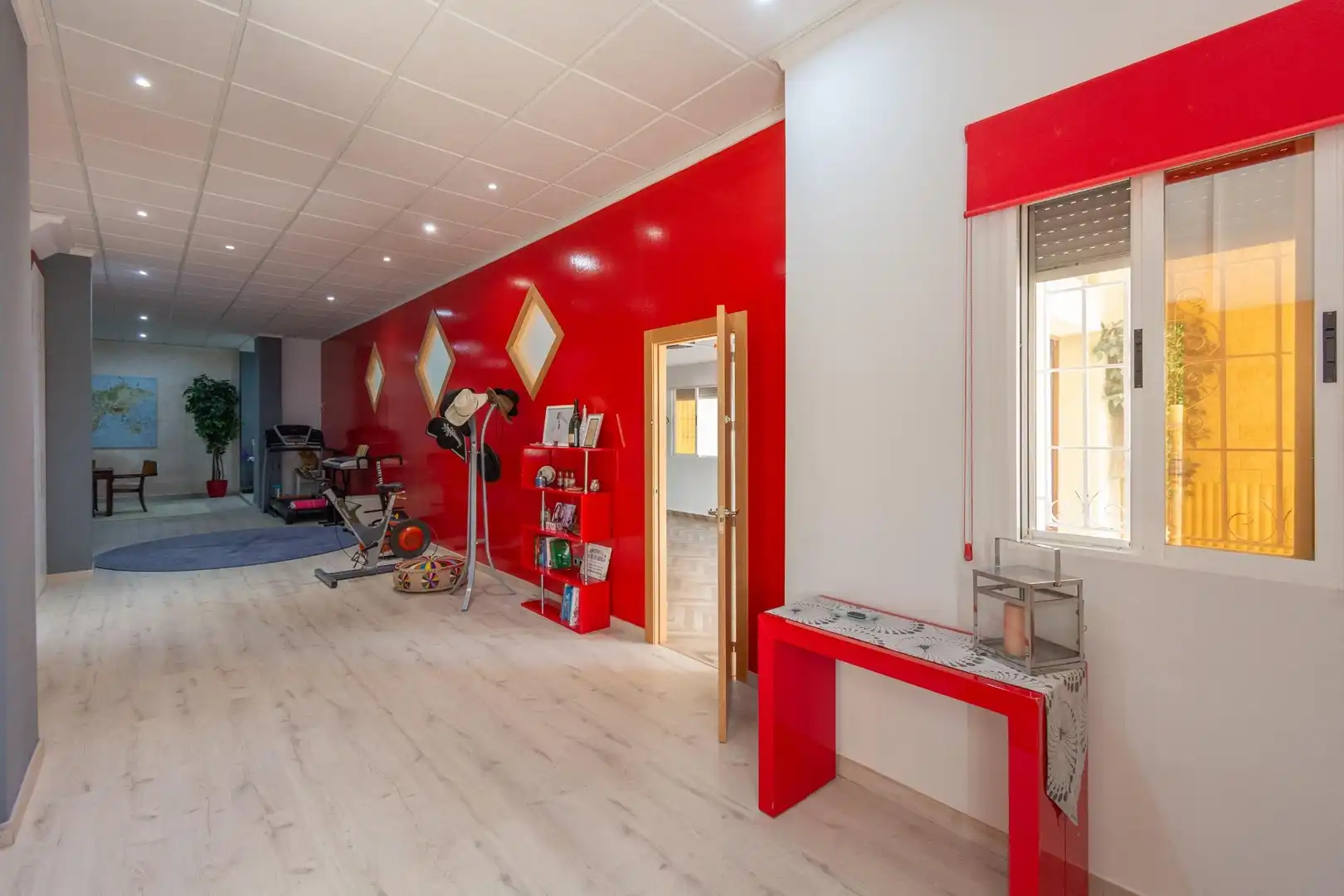 Casa o chalet en venta en Fuente Álamo de Murcia con Aire acondicionado, Calefacción y Parquet