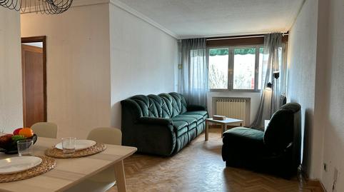 Foto 4 de Pis de lloguer a N/a, Aluche,  Madrid Capital