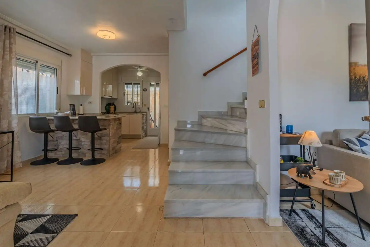 Chalet con piscina en venta en N/A, imagen 28