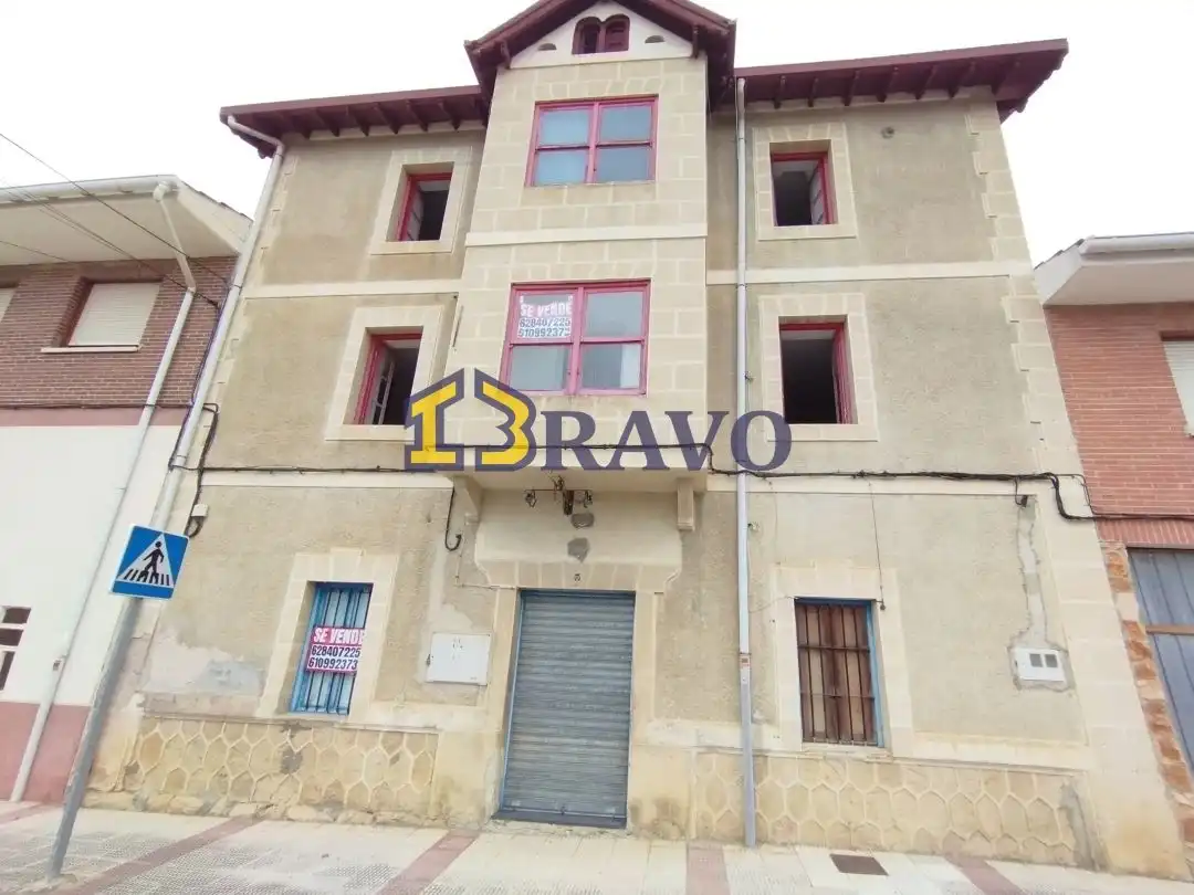 Casa en venta en Valle de Tobalina