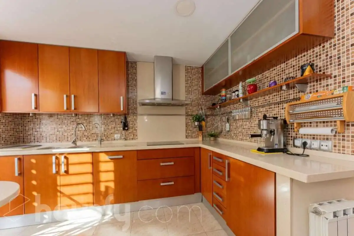 Piso con ascensor en venta en Passatge de Xaloc ., imagen 10