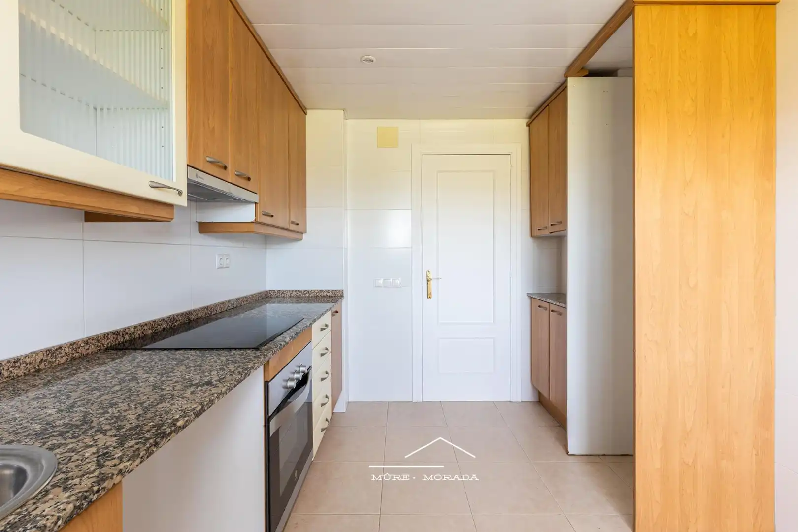 Kitchen of Attic for sale in Gavà  with Air Conditioner, Heating and Terrace