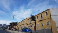 Exterior view of Flat for sale in Elda
