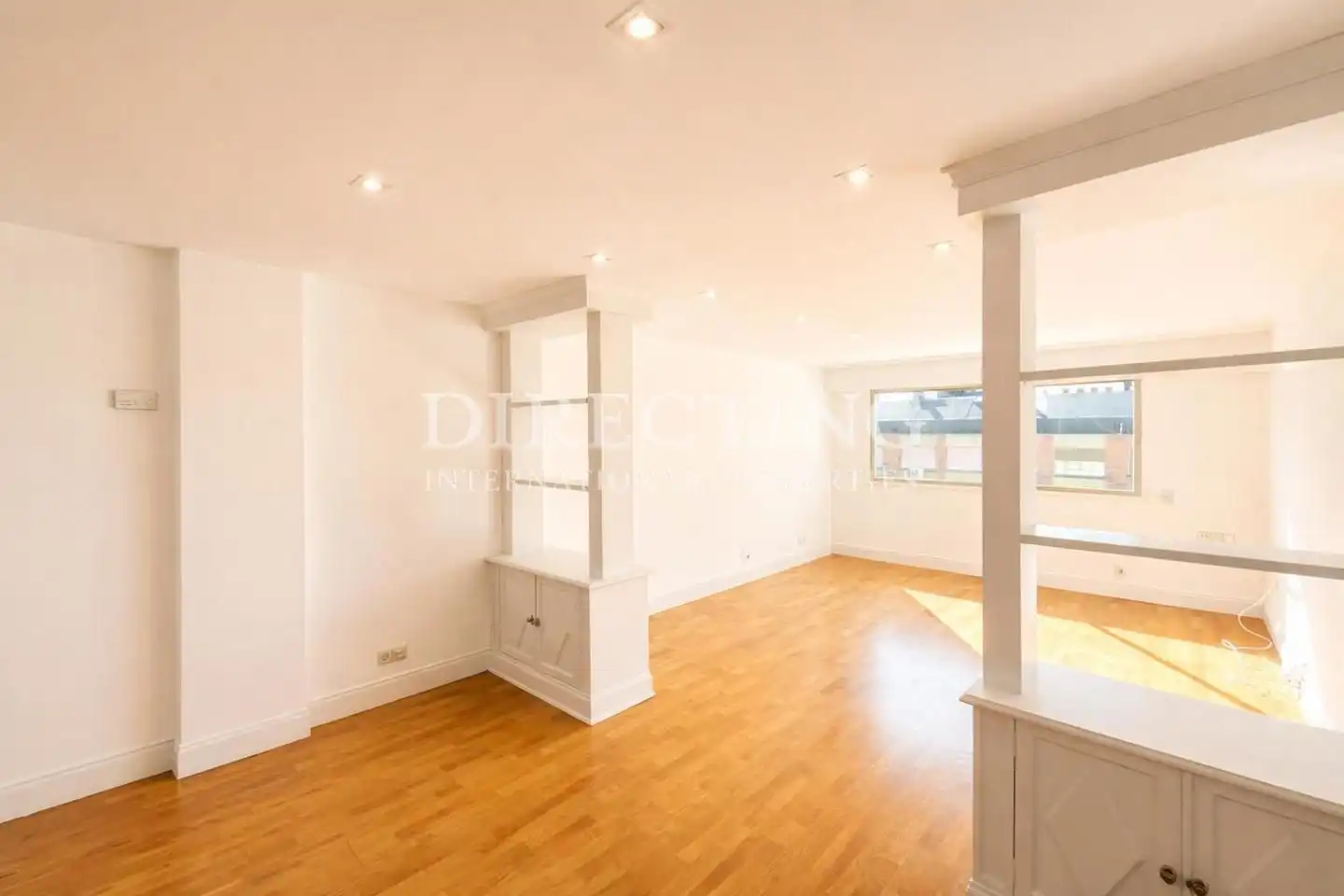 Piso de alquiler en Velázquez, Recoletos, Barrio de Salamanca