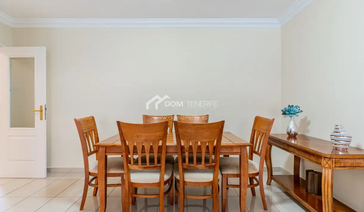 Appartement avec piscine à vendre à Costa Adeje, imagen 11